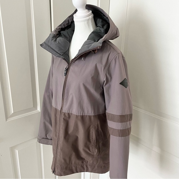 Dakine Jackets & Blazers - Dakine Juniper Jacket Ski Snowboard Winter Coat-Dusky Purple-Medium